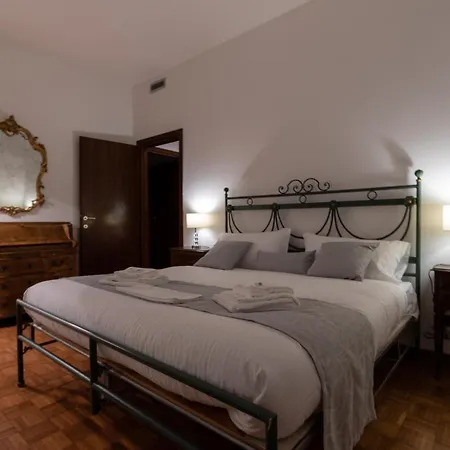 La Terrazza Della Vittoria Apartment