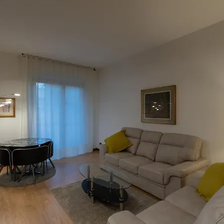 La Terrazza Della Vittoria Apartment