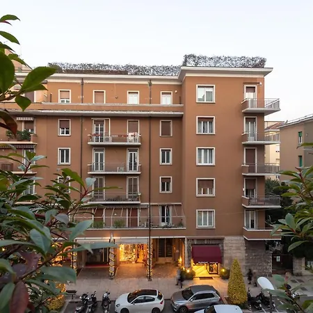 La Terrazza Della Vittoria